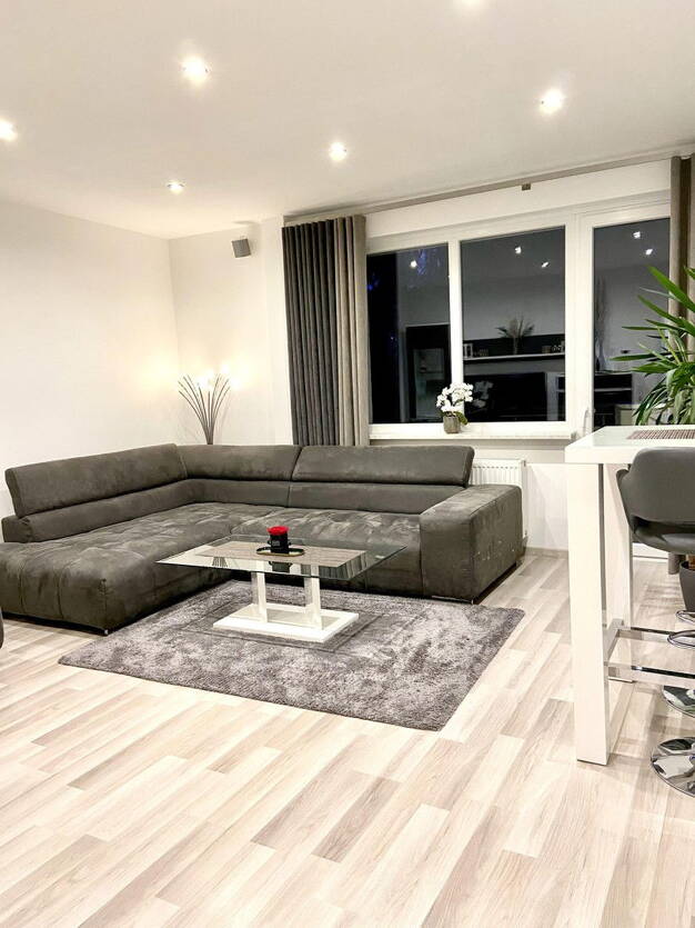 Wohnung zum Kauf provisionsfrei 375.000 € 2 Zimmer 55,3 m² 2. Geschoss Barbarossastraße Schöneberg Berlin 10781