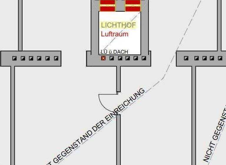 Wohnung zum Kauf 198.900 € 2 Zimmer 52,7 m² 4. Geschoss Wien 1200