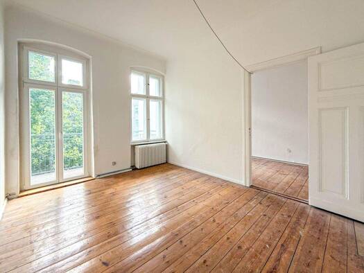 Wohnung zum Kauf provisionsfrei 899.000 € 5 Zimmer 144 m² 3. Geschoss Wilmersdorf Berlin 10717