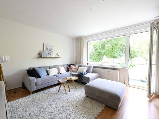 Wohnung zur Miete 795 € 3 Zimmer 70 m² 1. Geschoss Kettwig Essen 45219