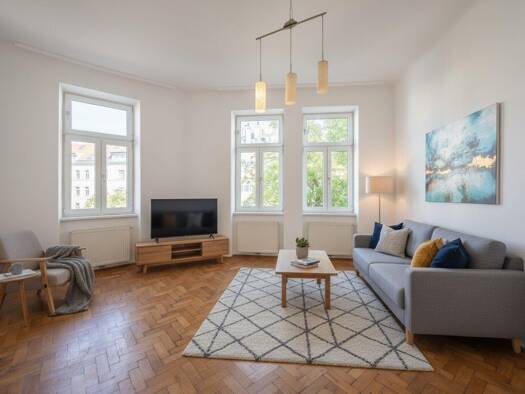 Wohnung zum Kauf 218.900 € 2 Zimmer 54,1 m² 3. Geschoss Meidling 1120