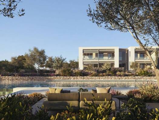 Wohnung zum Kauf 492.125 € 1 Zimmer 50 m² Zadar