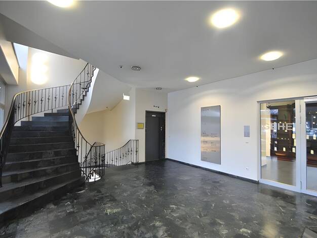 Bürofläche zur Miete 6,50 € 1.028 m² Bürofläche teilbar ab 389 m² Osdorf Hamburg 22549