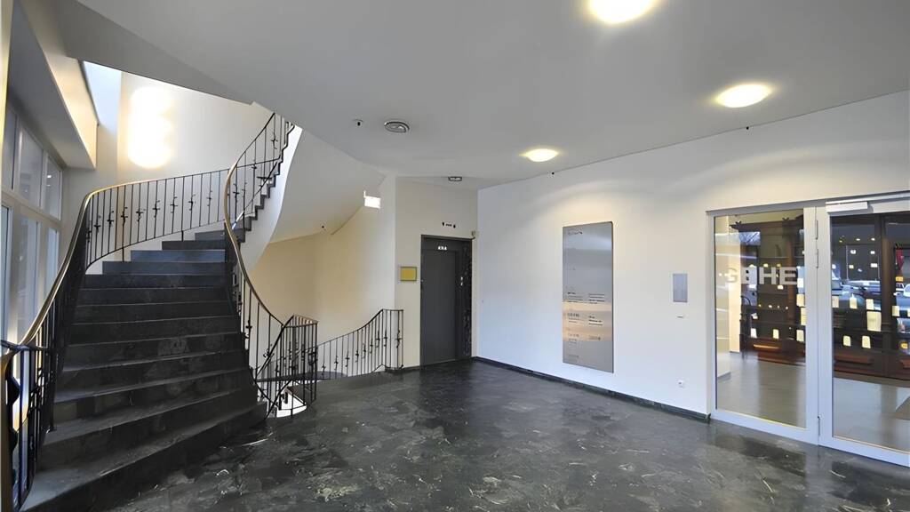 Bürofläche zur Miete 6,50 € 1.028 m² Bürofläche teilbar ab 389 m² Osdorf Hamburg 22549