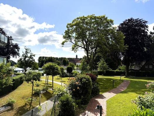 Wohnung zum Kauf 398.000 € 3 Zimmer 92 m² EG Eutin 23701