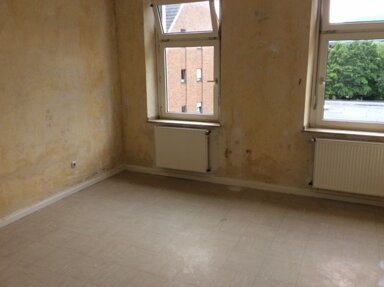 Wohnung zur Miete 559 € 3 Zimmer 62 m² 2. Geschoss frei ab 14.01.2025 Quirinstraße 45 Hardterbroich - Pesch Mönchengladbach 41065