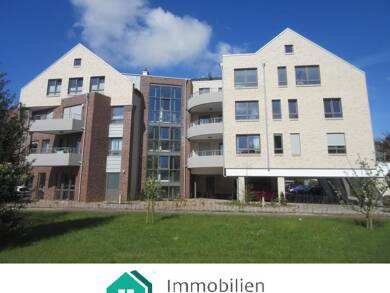 Wohnung zum Kauf 195.000 € 2 Zimmer 61,8 m² 1. Geschoss Cloppenburg Cloppenburg 49661