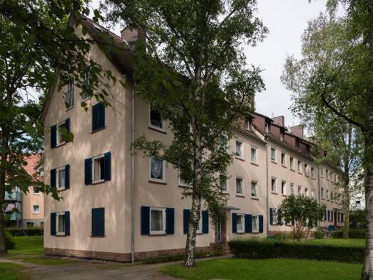Wohnung zur Miete 352 € 2 Zimmer 45,6 m² Eisenschmiede 28 Fasanenhof Fasanenhof 34125