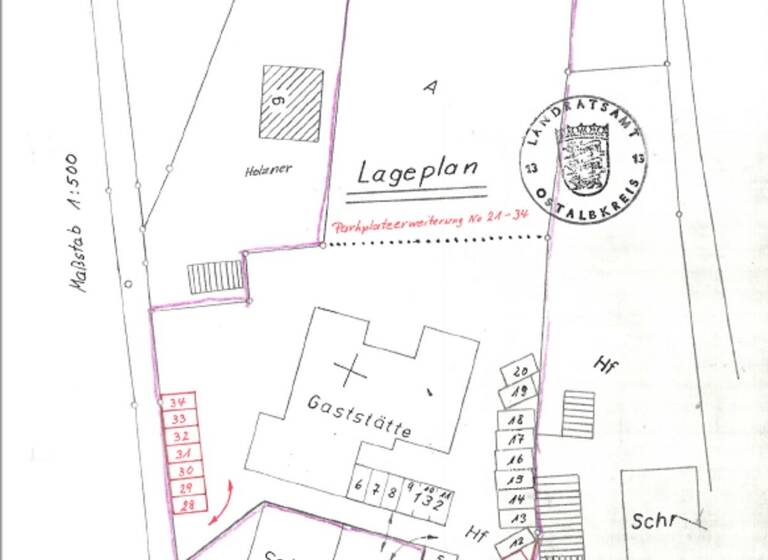 Grundstück zum Kauf 549.000 € 4.972 m²<br/>Grundstück 01.07.2025<br/>Verfügbarkeit Flochberg Bopfingen 73441