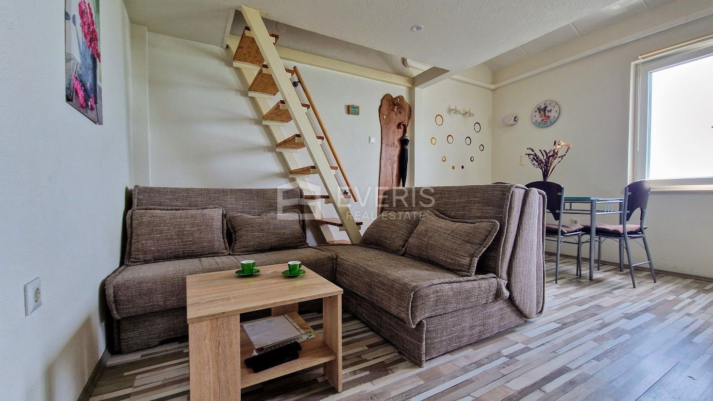 Wohnung zum Kauf 177.000 € 2 Zimmer 40 m²<br/>Wohnfläche 4.<br/>Geschoss Opatija 51410