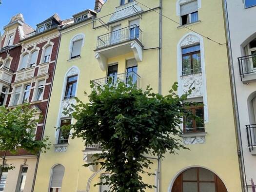 Sonstiges zum Kauf als Kapitalanlage geeignet 1.850.000 € 720 m² 364 m² Grundstück Biebrich Biebrich 65203