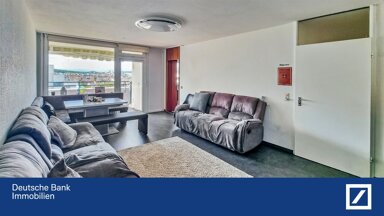 Wohnung zum Kauf 414.000 € 4,5 Zimmer 107 m² 9. Geschoss Zuffenhausen - Mönchsberg Stuttgart 70435