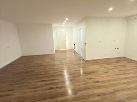 Wohnung zur Miete 712 € 65 m² frei ab sofort Stockacher Straße 6 Tuttlingen 78532