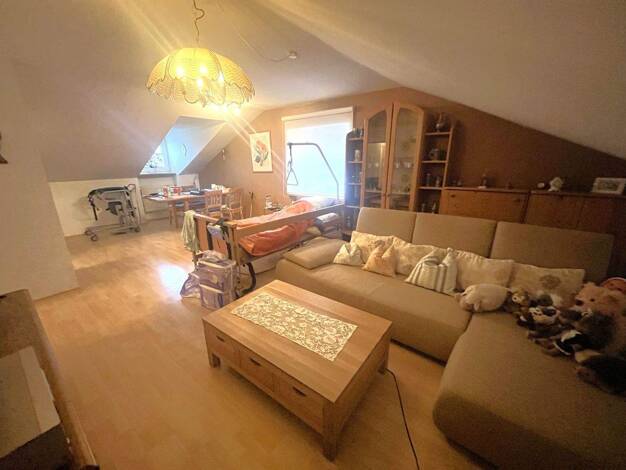 Wohnung zum Kauf 165.000 € 3 Zimmer 64 m² Bogen 94327