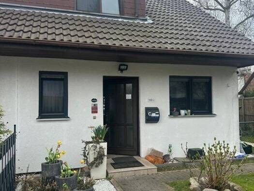 Doppelhaushälfte zum Kauf 649.000 € 4 Zimmer 99,4 m² Rudow Berlin 12353