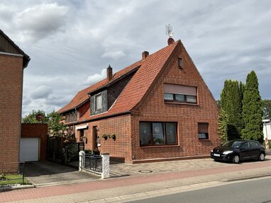 Mehrfamilienhaus zum Kauf 225.000 € 8 Zimmer 270 m² 628 m² Grundstück Hoya 27318