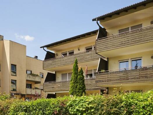 Wohnung zum Kauf 225.000 € 3 Zimmer 83,1 m² 2. Geschoss Straubing 94315