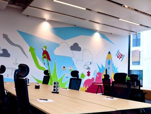 Bürofläche zur Miete provisionsfrei 29 € 4 m² Bürofläche Am Hauptbahnhof Zentrum Bonn 53111