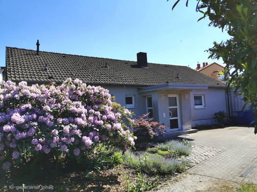 Einfamilienhaus zur Miete 1.200 € 5,5 Zimmer 129 m² 775 m² Grundstück frei ab sofort Zweibrücken Zweibrücken 66482