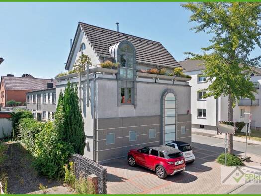 Haus zum Kauf provisionsfrei 549.000 € 5 Zimmer 180,2 m² 258 m² Grundstück Hoengen Alsdorf 52477