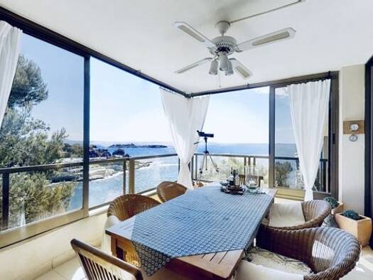 Penthouse zum Kauf provisionsfrei 1.245.000 € 5 Zimmer 176 m² Calvià / Portals Nous 07181