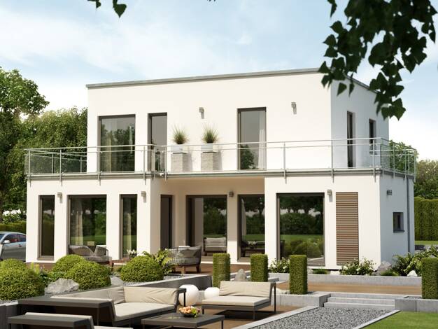 Einfamilienhaus zum Kauf 450.182 € 4 Zimmer 125 m² 1.024 m² Grundstück Nossen Nossen 01683
