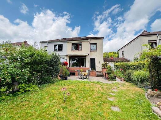 Doppelhaushälfte zum Kauf 199.000 € 4 Zimmer 90 m² 289 m² Grundstück Klein Hehlen Celle 29223