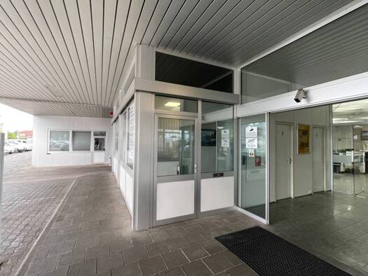 Ausstellungsfläche zur Miete - Erstbezug 1.600 € 250 m² Verkaufsfläche Dieburg 64807