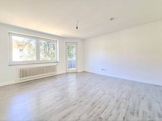 Wohnung zur Miete 799 € 4 Zimmer 81,4 m² frei ab sofort Tillystraße 5 Innenstadt Minden 32425