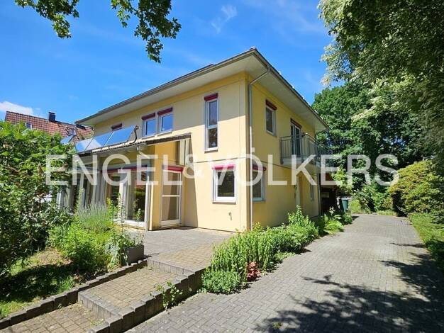 Einfamilienhaus zum Kauf 820.000 € 7 Zimmer 204 m² 2.540 m² Grundstück Liegau-Augustusbad Radeberg 01454