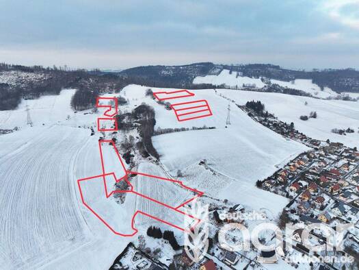 Land-/Forstwirtschaft zum Kauf 22.900 € 33.580 m² Grundstück Wilthen 02681