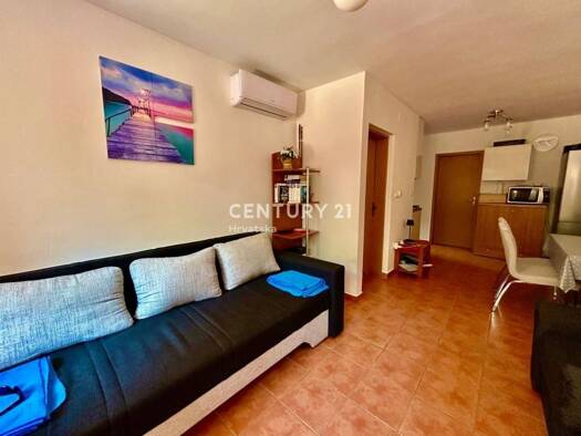 Wohnung zum Kauf 165.000 € 2 Zimmer 45 m² Novigrad