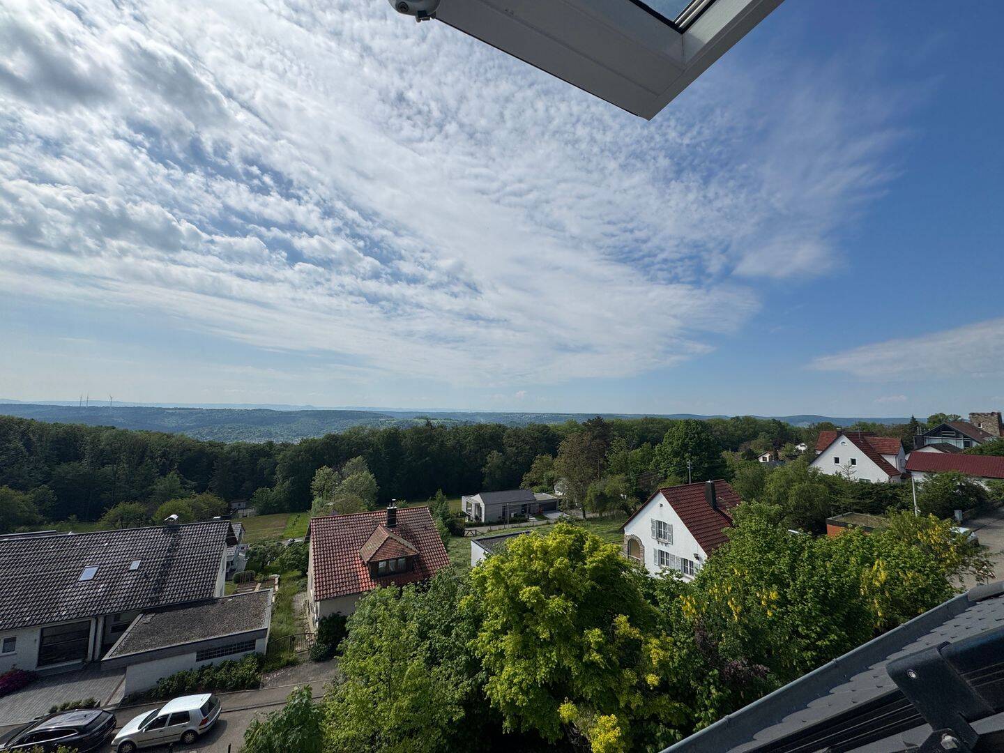 Haus – Geradstetten, Rems-Murr-Kreis - Ansicht 2