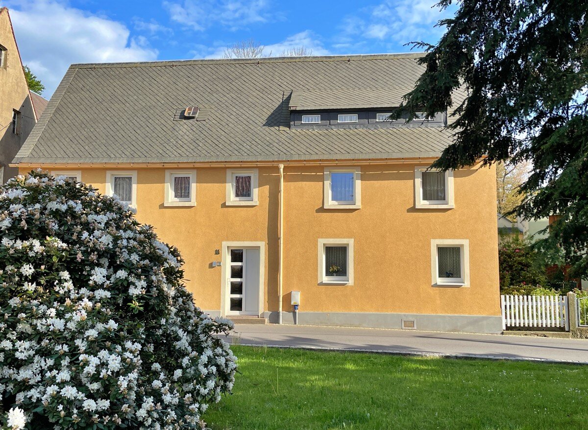 Einfamilienhaus zum Kauf 110.000 € 8,5 Zimmer 171 m²<br/>Wohnfläche 510 m²<br/>Grundstück Pulsnitz Pulsnitz 01896