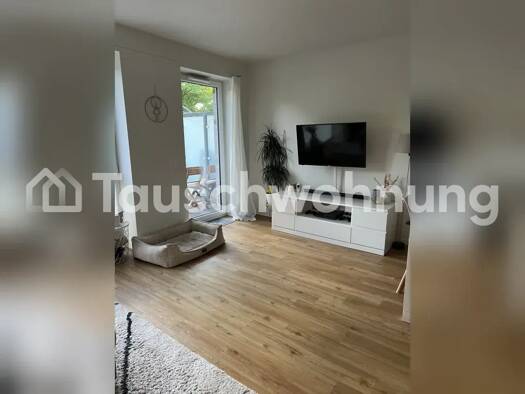 Wohnung zur Miete Tauschwohnung 1.100 € 2 Zimmer 67 m² Sasel Hamburg 22041