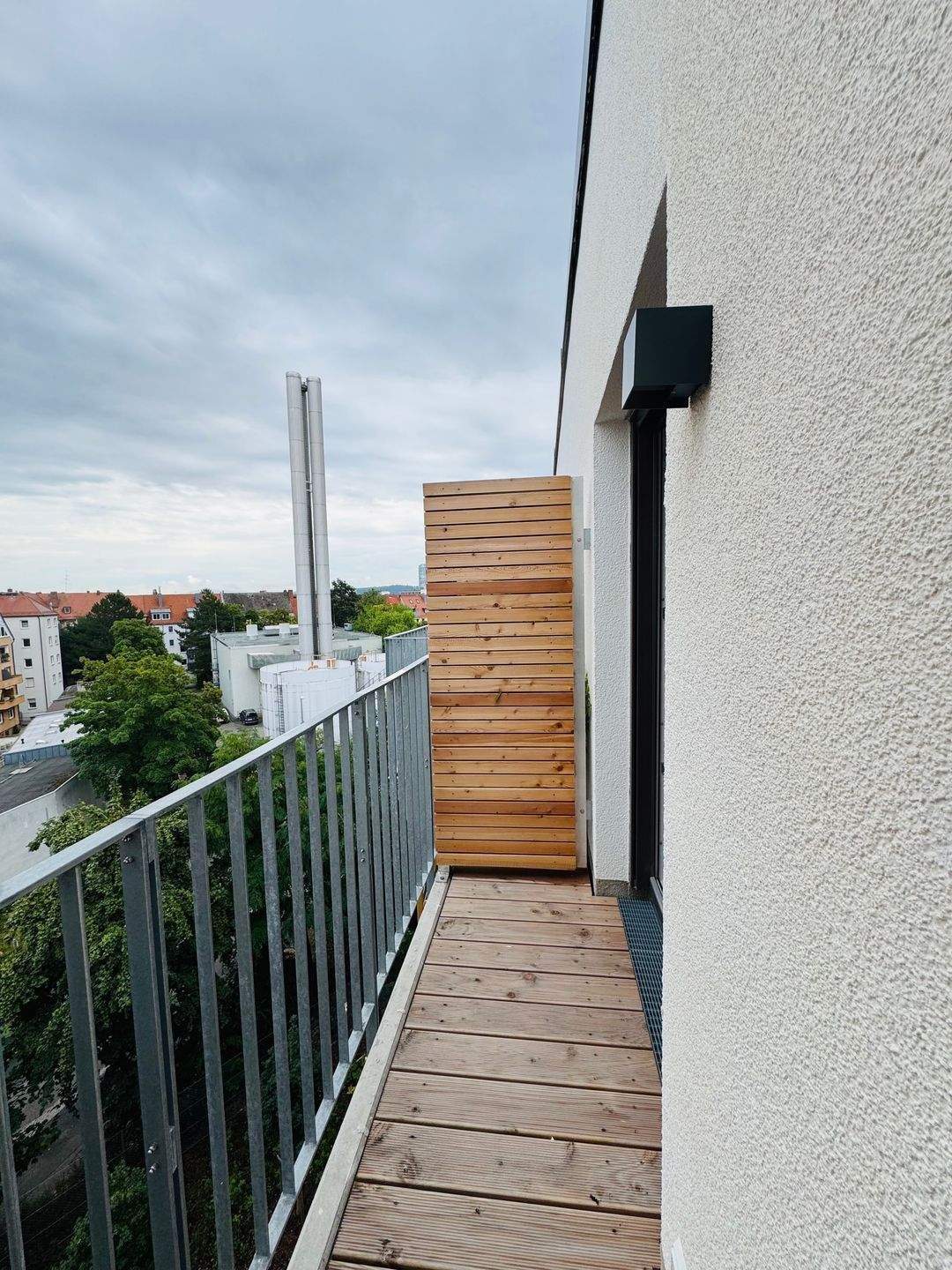 BEZUGSFERTIG 3-Zimmer-Wohung PARKLANE in Nürnberg! – Ludwig-Feuerbach-Straße 4b, 90489 Nürnberg – Vorschaubild 11