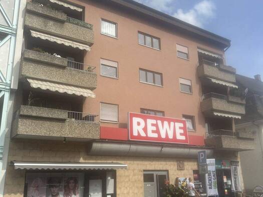Wohnung zum Kauf 250.000 € 3 Zimmer 72,5 m² Weil am Rhein 79576