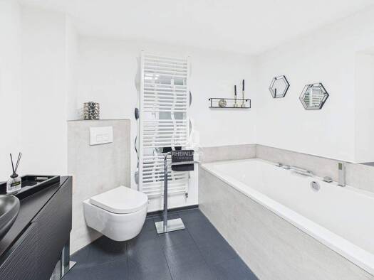 Mehrfamilienhaus zum Kauf 382.000 € 14 Zimmer 246 m² 1.705 m² Grundstück Landscheid 54526