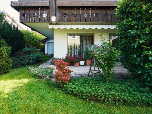 Reihenendhaus zum Kauf 800.000 € 4 Zimmer 141 m² 317 m² Grundstück Wolfratshausen 82515