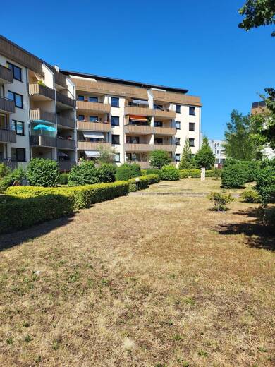 Wohnung zur Miete 420 € 2 Zimmer 56,2 m² Souterrain, EG frei ab sofort Ellerbreite 25a Zoberberg 170 Dessau-Roßlau 06847