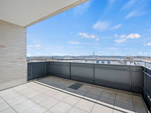 Penthouse zum Kauf - Erstbezug 516.000 € 4 Zimmer 109 m² 4. Geschoss Schwenningen Villingen-Schwenningen 78054