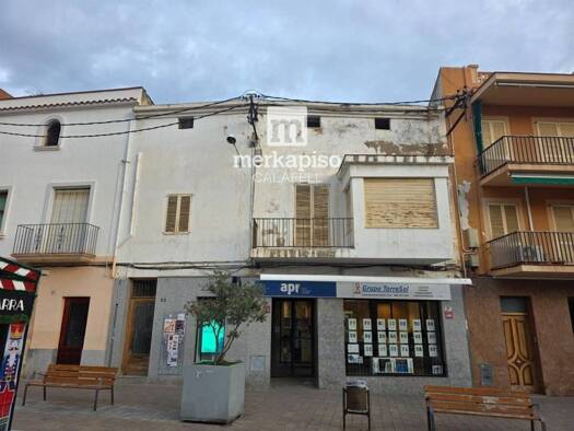 Haus zum Kauf 210.000 € 1 Zimmer 344 m² Torredembarra 43830