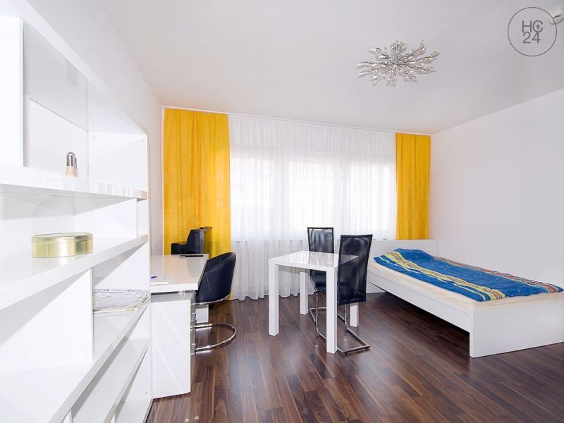 Wohnung zur Miete Wohnen auf Zeit 873 € 1 Zimmer 30 m²<br/>Wohnfläche 01.01.2025<br/>Verfügbarkeit Süd / Stadtbezirk 122 Ludwigshafen 67061