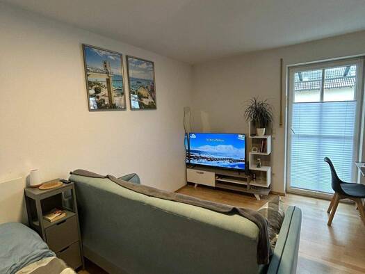 Studio zum Kauf 199.000 € 1 Zimmer 28 m² 1. Geschoss Lohhof Unterschleißheim 85716