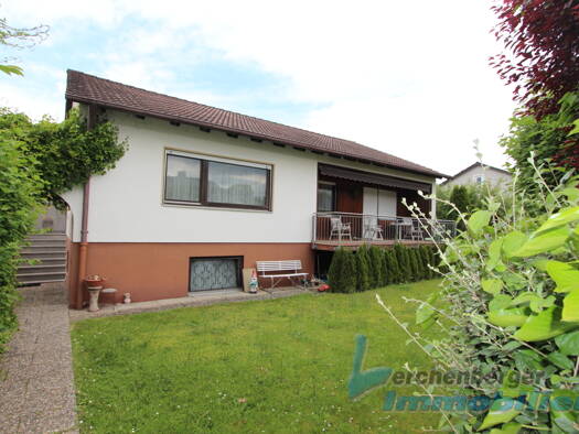 Bungalow zum Kauf 260.000 € 4 Zimmer 96,7 m² 559 m² Grundstück Plattling 94447