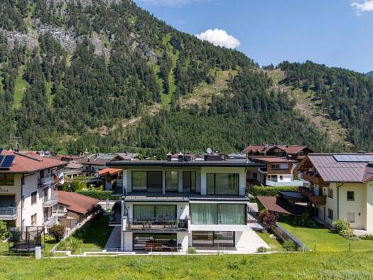 Penthouse zum Kauf 1.500.000 € 4 Zimmer 146,8 m² Pertisau 6213