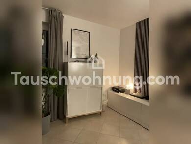 Wohnung zur Miete Tauschwohnung 850 € 2 Zimmer 53 m² 1. Geschoss Nordend - West Frankfurt am Main 60318