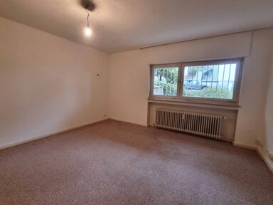 Wohnung zur Miete 400 € 1 Zimmer 32 m² EG frei ab sofort Scheidter Straße Rotenbühl Saarbrücken 66123