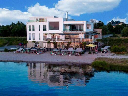 Büro zur Miete provisionsfrei 7.470 € 6 Zimmer 410 m² Bürofläche Markkleeberg 04416