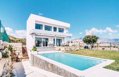 Villa zum Kauf 900.000 € 6 Zimmer 362 m² 567 m² Grundstück Mijas Costa